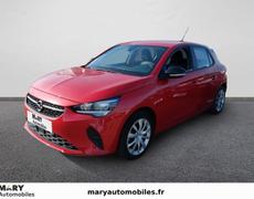 Opel Corsa La Chapelle-Longueville
