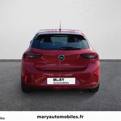 Opel Corsa Corsa Electrique 136 ch & Batterie 50 kWh Edition La Chapelle-Longueville
