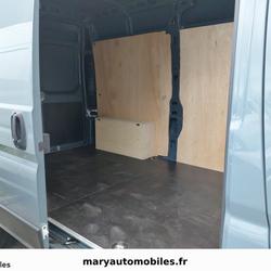 Opel Movano MOVANO FGN 3.5T L2H2 140 CH PACK CLIM La Chapelle-Longueville