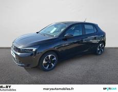 Opel Corsa La Chapelle-Longueville