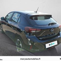 Opel Corsa Corsa Electrique 136 ch & Batterie 50 kWh La Chapelle-Longueville