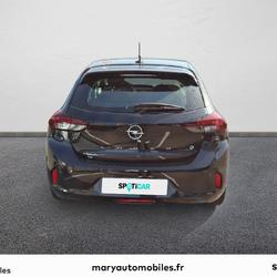 Opel Corsa Corsa Electrique 136 ch & Batterie 50 kWh La Chapelle-Longueville