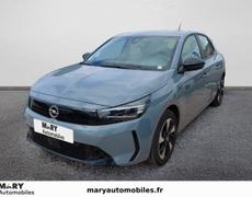 Opel Corsa La Chapelle-Longueville