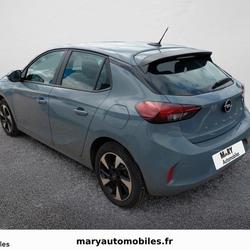 Opel Corsa Corsa Electrique 136 ch & Batterie 50 kWh La Chapelle-Longueville