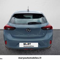 Opel Corsa Corsa Electrique 136 ch & Batterie 50 kWh La Chapelle-Longueville