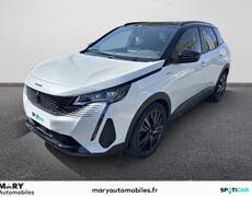 Peugeot 3008 Longueau