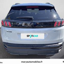 Peugeot 3008 3008 Hybrid 225 e-EAT8 GT Longueau