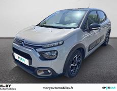 Citroen C3 Longueau