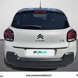 Citroen C3 C3 BlueHDi 100 S&S BVM6 C-Series Longueau