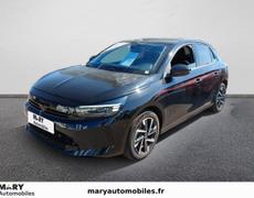 Opel Corsa La Chapelle-Longueville