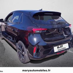 Opel Corsa Corsa 1.2 Turbo 100 ch BVA8 GS La Chapelle-Longueville