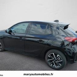 Opel Corsa Corsa 1.2 Turbo 100 ch BVA8 GS La Chapelle-Longueville