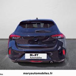 Opel Corsa Corsa 1.2 Turbo 100 ch BVA8 GS La Chapelle-Longueville