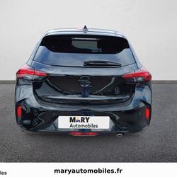 Opel Corsa Corsa 1.2 Turbo 100 ch BVA8 GS La Chapelle-Longueville