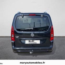 Opel Combo life Combo Life L1H1 1.2 110 ch Start/Stop Innovation La Chapelle-Longueville