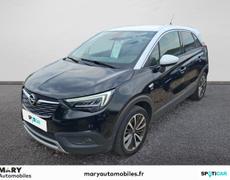 Opel Crossland La Chapelle-Longueville