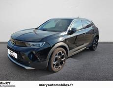 Opel Mokka La Chapelle-Longueville