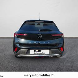 Opel Mokka Mokka 1.2 Turbo 130 ch BVA8 Ultimate La Chapelle-Longueville