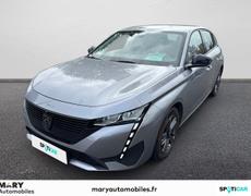 Peugeot 308 III Phase 1 Longueau