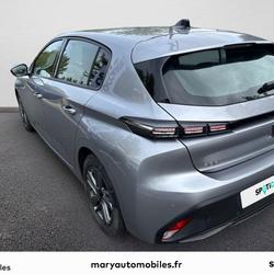 Peugeot 308 III Phase 1 BlueHDi 130ch S&S BVM6 Active Pack occasion - Longueau - photo 2/18