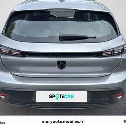 Peugeot 308 III Phase 1 BlueHDi 130ch S&S BVM6 Active Pack occasion - Longueau - photo 3/18