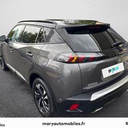 Peugeot 2008 2008 PureTech 130 S&S EAT8 GT Longueau