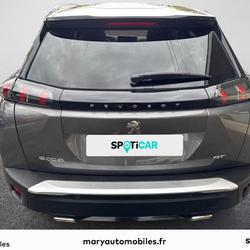 Peugeot 2008 2008 PureTech 130 S&S EAT8 GT Longueau