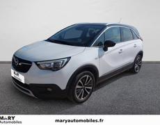 Opel Crossland X La Chapelle-Longueville