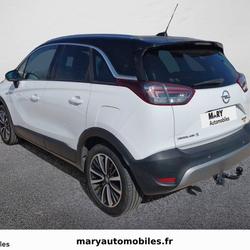Opel Crossland X Crossland X 1.2 Turbo 110 ch Innovation La Chapelle-Longueville