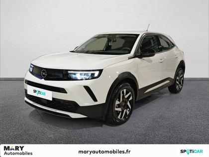 Opel Mokka - Mokka Electrique 136 ch & Batterie 50 kWh - 20 490 €