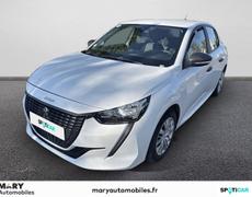 Peugeot 208 Longueau