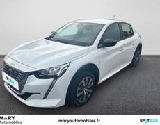 Peugeot 208 Longueau