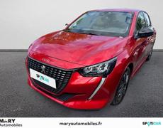 Peugeot 208 Longueau