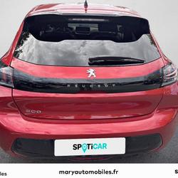 Peugeot 208 PureTech 100 S&S EAT8 Allure Pack occasion - Longueau - photo 3/19