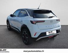 Opel Mokka La Chapelle-Longueville