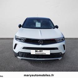 Opel Mokka Mokka 1.2 Turbo 130 ch BVA8 Ultimate La Chapelle-Longueville