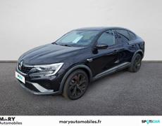 Renault Arkana La Chapelle-Longueville