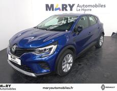 Renault Captur La Chapelle-Longueville
