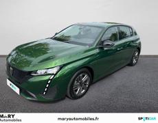 Peugeot 308 III Phase 1 Longueau