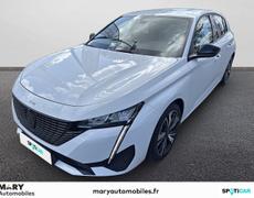 Peugeot 308 III Phase 1 Longueau