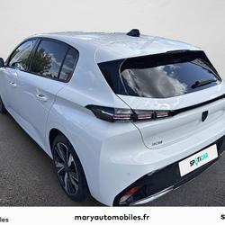Peugeot 308 III Phase 1 BlueHDi 130ch S&S BVM6 Allure occasion - Longueau - photo 2/19