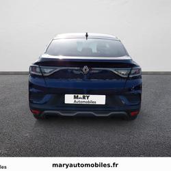 Renault Arkana E-Tech full hybrid 145 GSR2 esprit Alpine occasion - La Chapelle-Longueville - photo 3/16