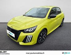 Peugeot 208 Longueau