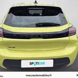 Peugeot 208 PureTech 75 S&S BVM5 Active occasion - Longueau - photo 3/18