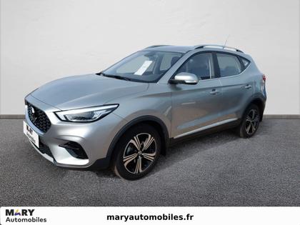 MG ZS - ZS 1.5L VTI-Tech 106ch 2WD Comfort - 16 490 €