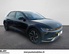 Hyundai Ioniq 5 La Chapelle-Longueville