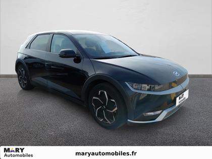 Hyundai Ioniq 5 - Ioniq 5 77 kWh - 229 ch Intuitive - 29 490 €