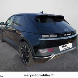 Hyundai Ioniq 5 77 kWh - 229 ch Intuitive occasion - La Chapelle-Longueville - photo 2/17