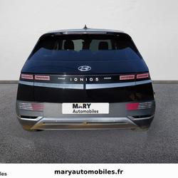 Hyundai Ioniq 5 77 kWh - 229 ch Intuitive occasion - La Chapelle-Longueville - photo 3/17