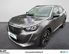 Peugeot 2008 Longueau